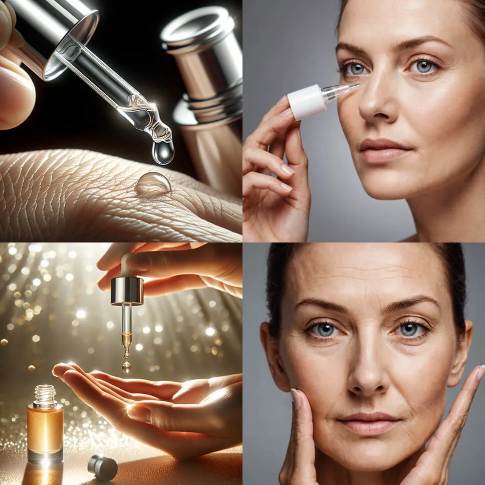 KI generierte Stockfotos – Beispiel für hochwertige Produktfotografie